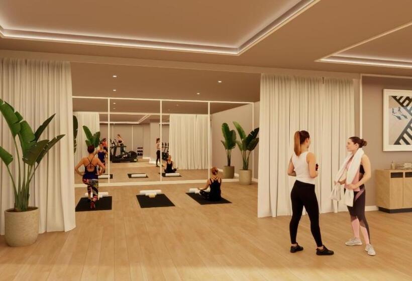 هتل Fergus Club Mallorca Waterpark