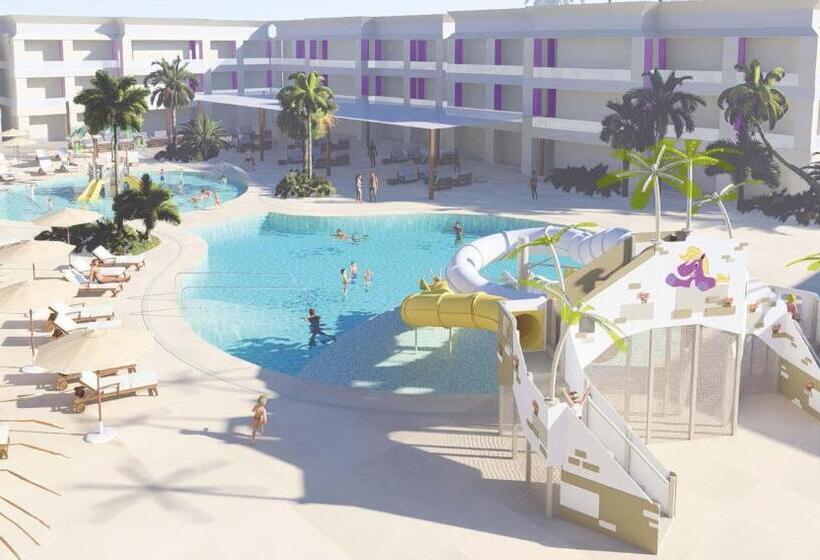 هتل Fergus Club Mallorca Waterpark