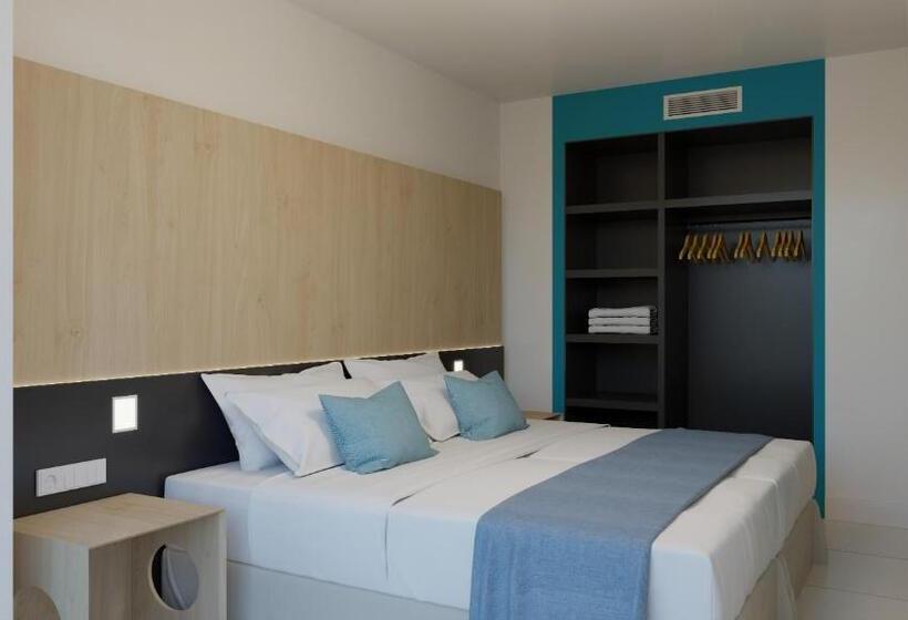 هتل Fergus Club Mallorca Waterpark