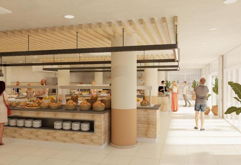 هتل Fergus Club Mallorca Waterpark