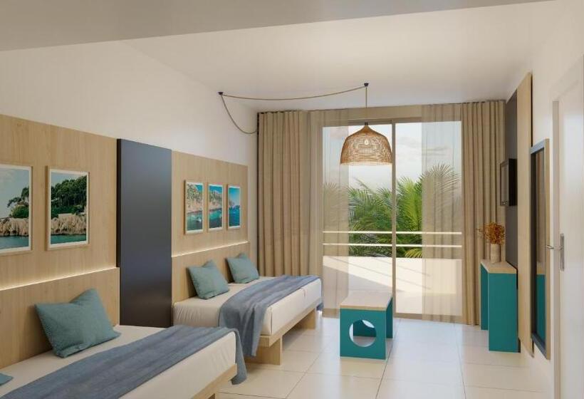 هتل Fergus Club Mallorca Waterpark