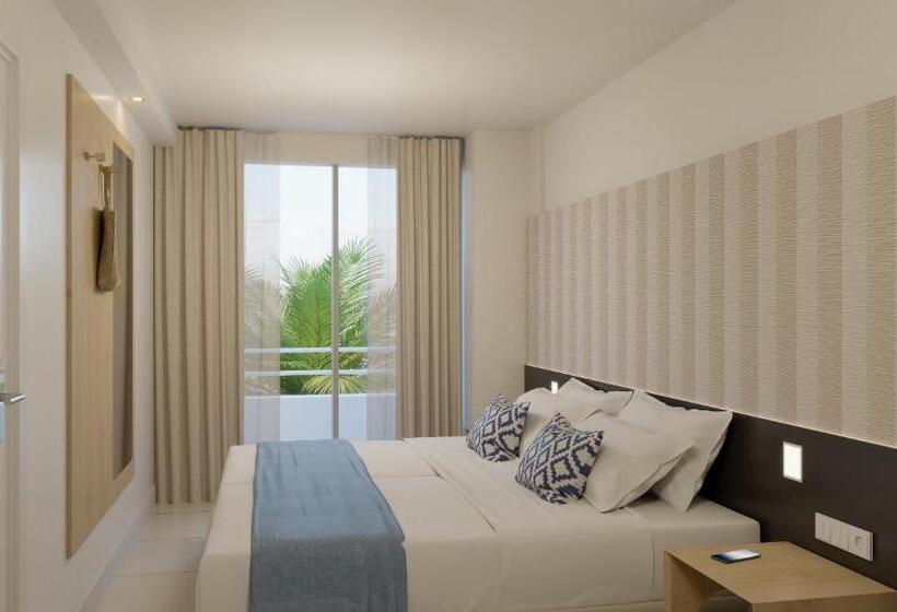 هتل Fergus Club Mallorca Waterpark