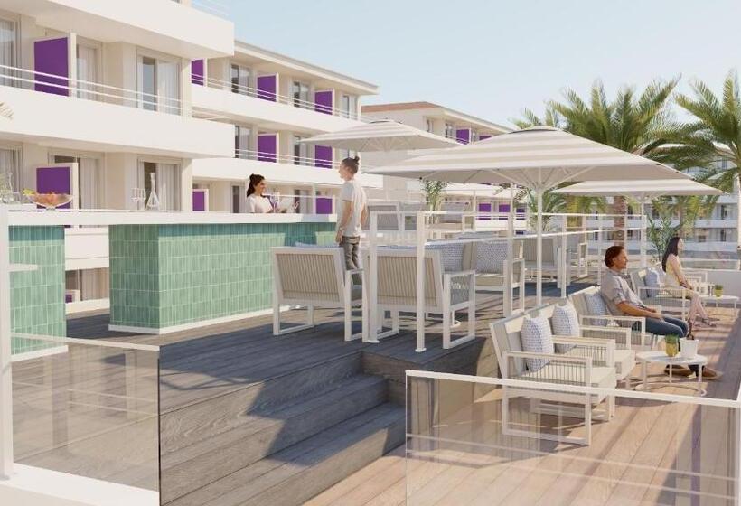 هتل Fergus Club Mallorca Waterpark