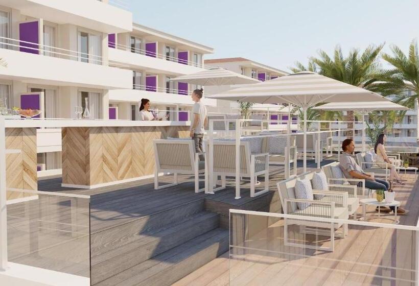 هتل Fergus Club Mallorca Waterpark