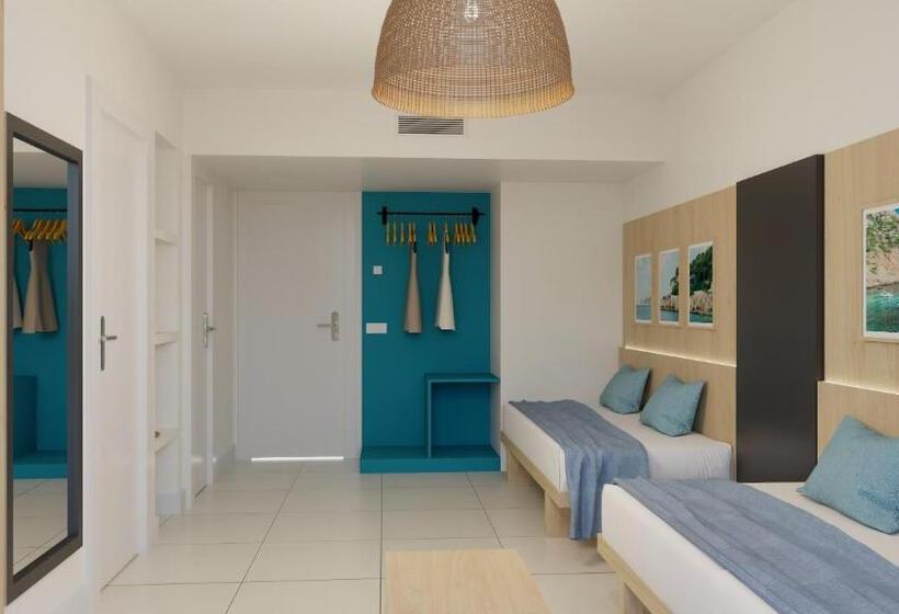 هتل Fergus Club Mallorca Waterpark