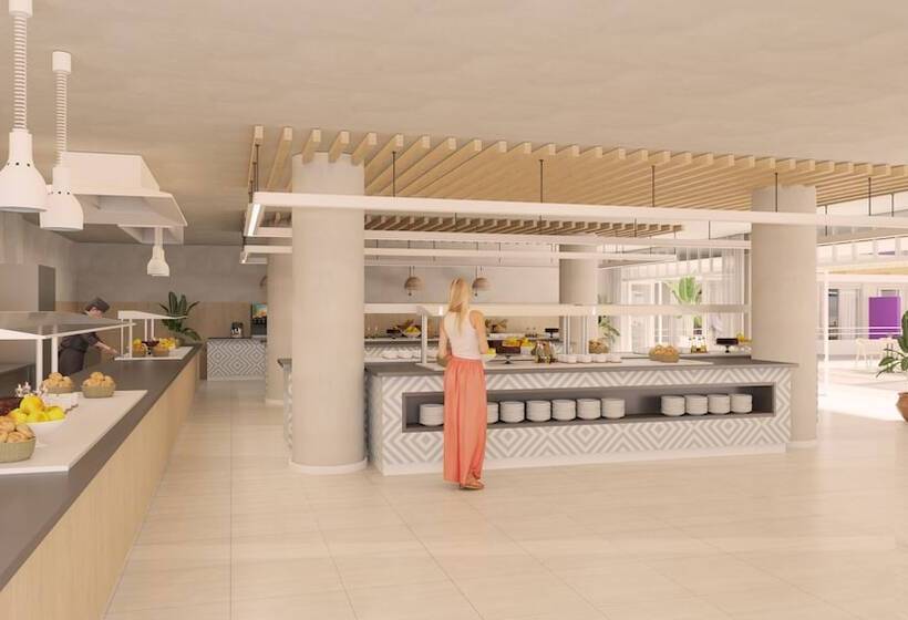 هتل Fergus Club Mallorca Waterpark