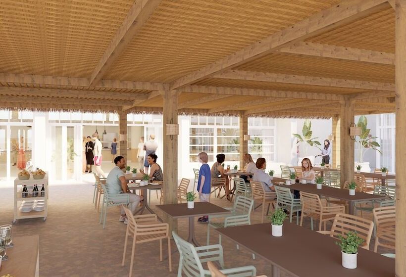 هتل Fergus Club Mallorca Waterpark