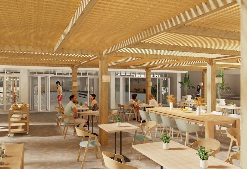 هتل Fergus Club Mallorca Waterpark