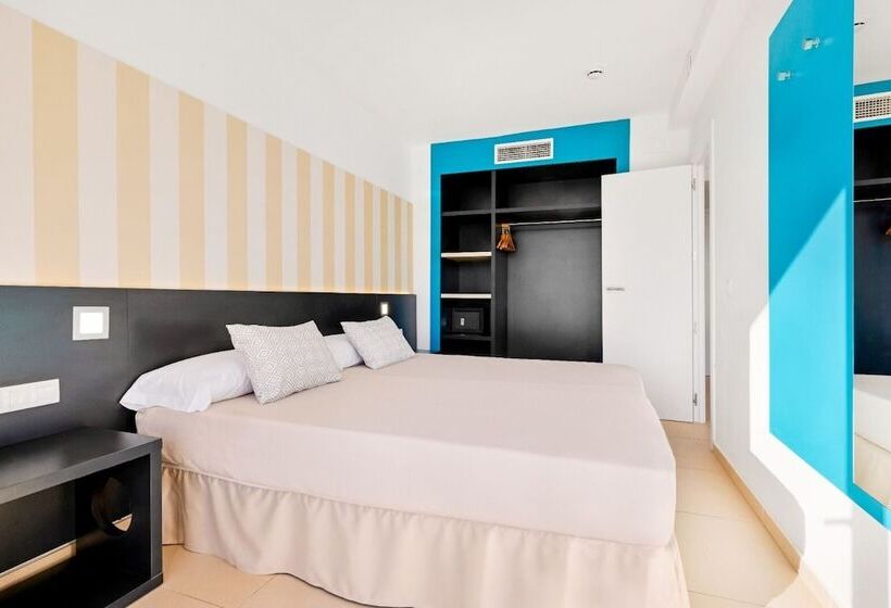 هتل Fergus Club Mallorca Waterpark