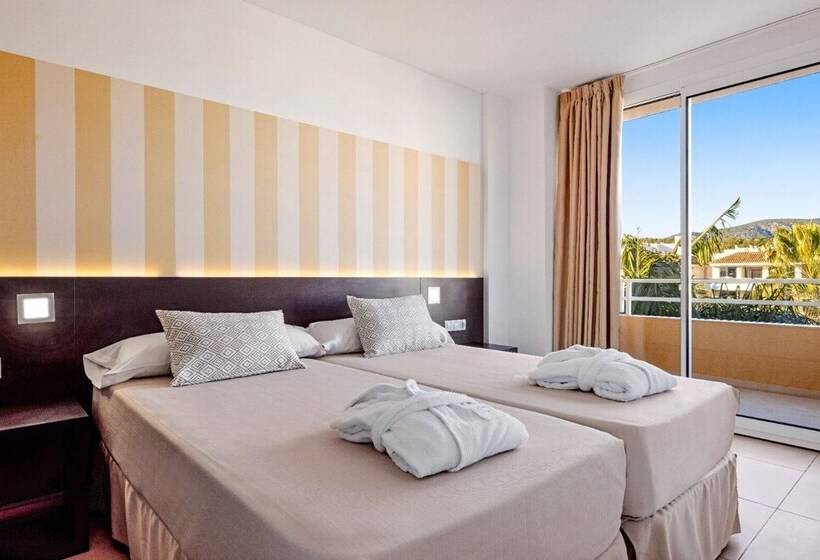 هتل Fergus Club Mallorca Waterpark