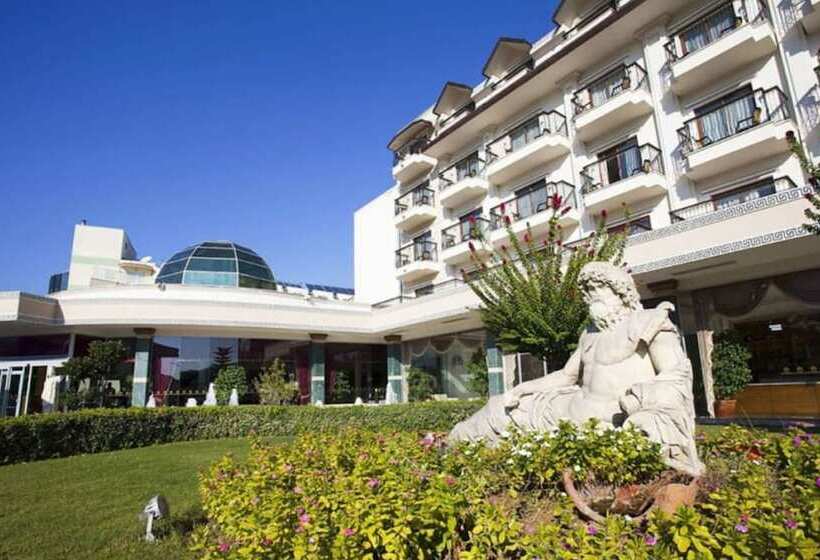 هتل Fore Resort & Spa