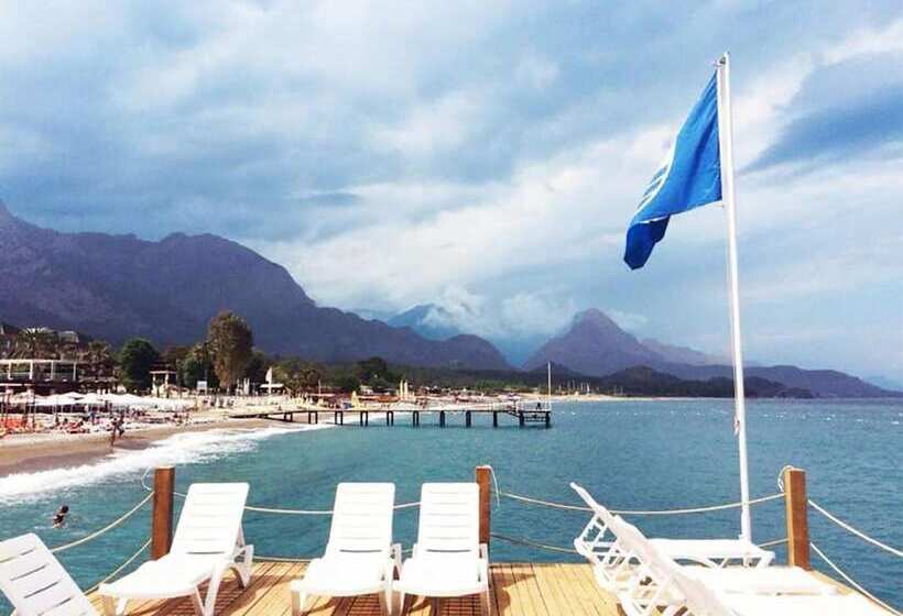 هتل Fore Resort & Spa