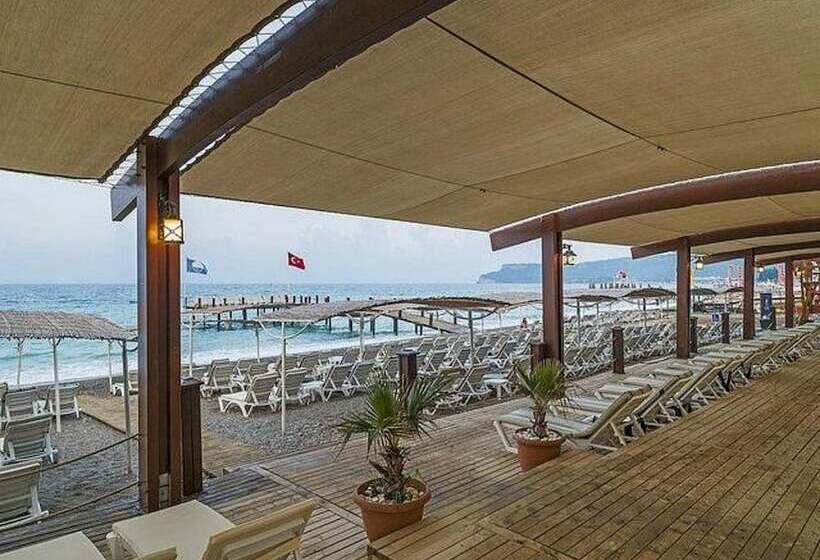 هتل Fore Resort & Spa