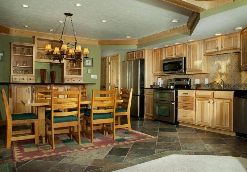 ホテル Forest Condominiums By Keystone Resort