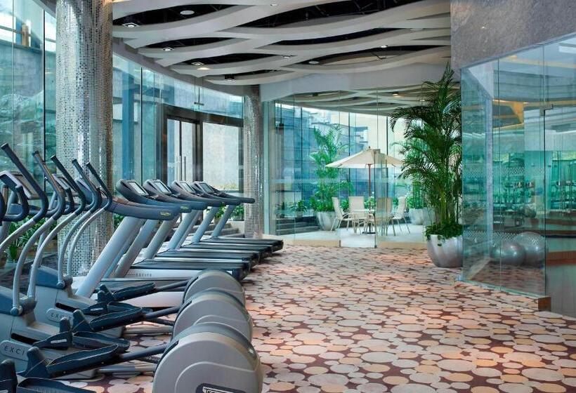 Hotel Four Points By Sheraton Beijing, Haidian