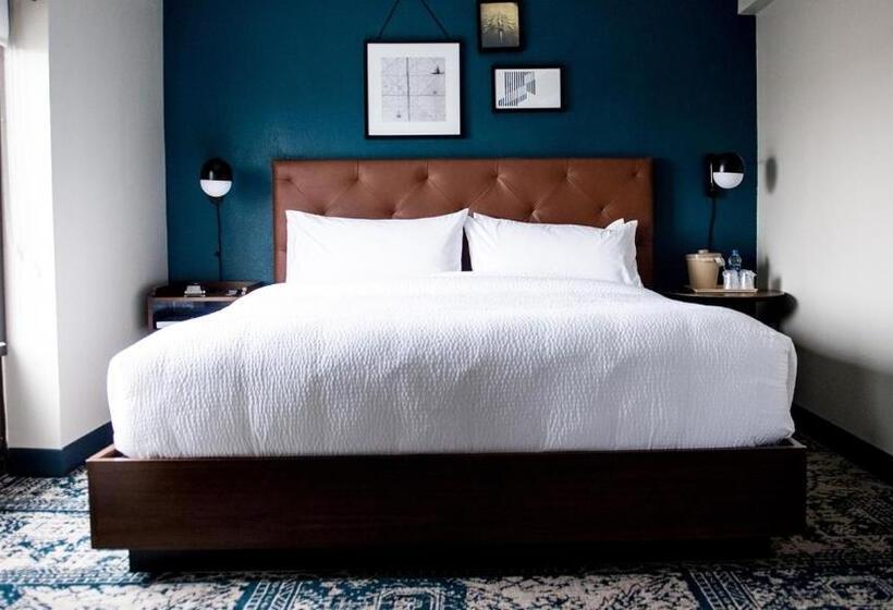 ホテル Four Points By Sheraton Greensboro Airport