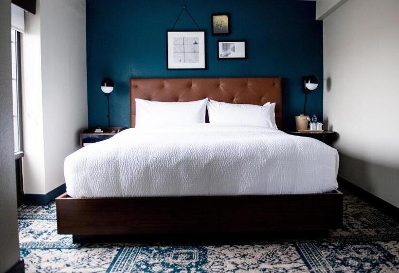 ホテル Four Points By Sheraton Greensboro Airport