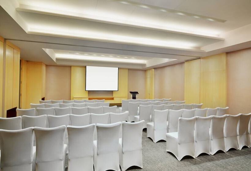 فندق Four Points By Sheraton Guangzhou, Dongpu Tianhe