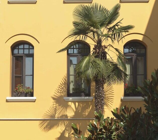 Four Seasons Hotel Istanbul At Sultanahmet