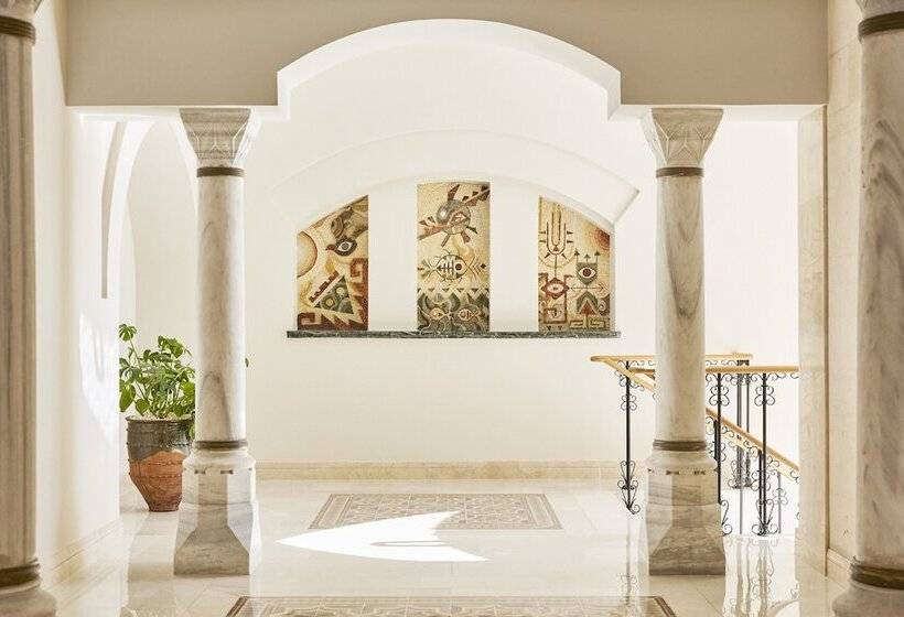 Four Seasons Hotel Istanbul At Sultanahmet