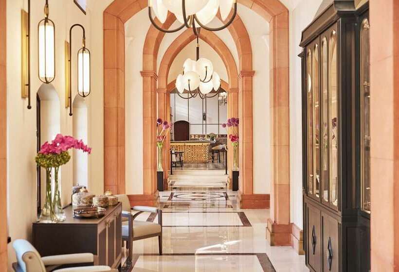 Four Seasons Hotel Istanbul At Sultanahmet