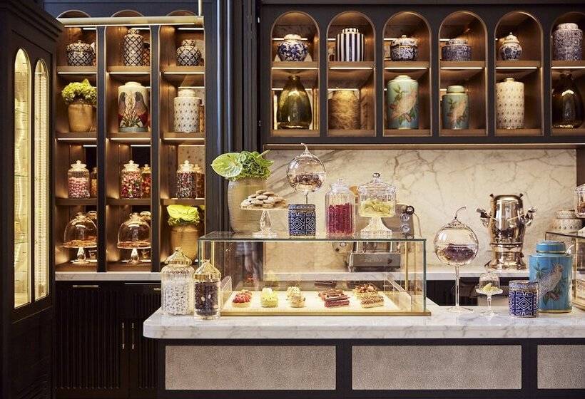 Four Seasons Hotel Istanbul At Sultanahmet