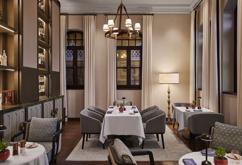 Four Seasons Hotel Istanbul At Sultanahmet