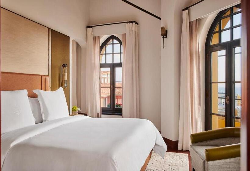 Four Seasons Hotel Istanbul At Sultanahmet