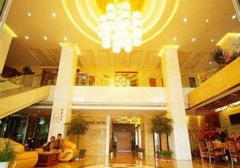 Hotel Fu Heng