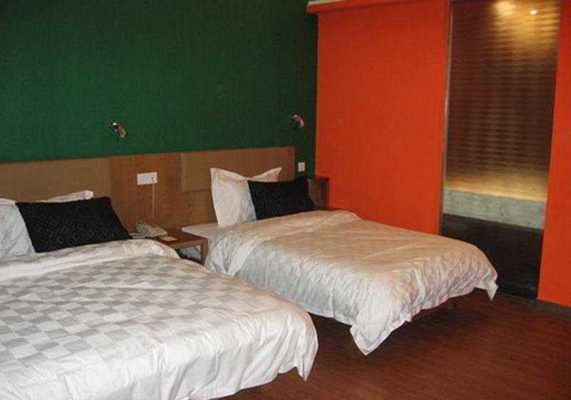 ホテル Garden Inn Shiziling