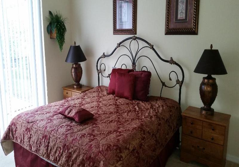 Отель Glenbrook