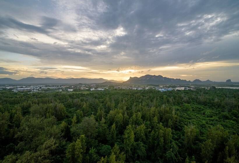 호텔 Golden Beach Chaam