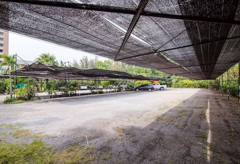 호텔 Golden Beach Chaam