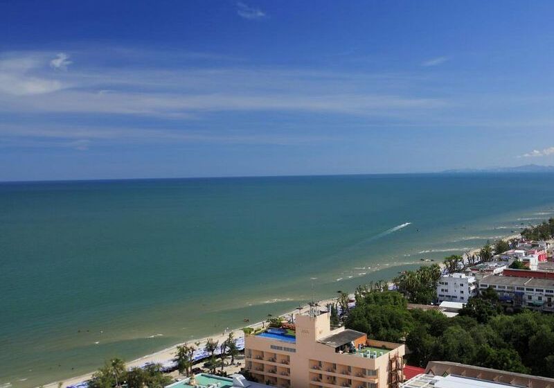 호텔 Golden Beach Chaam