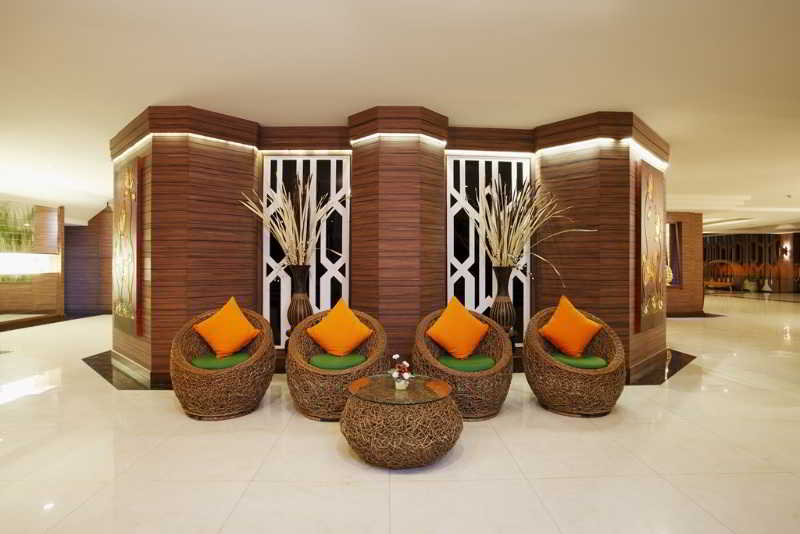 호텔 Golden Beach Chaam