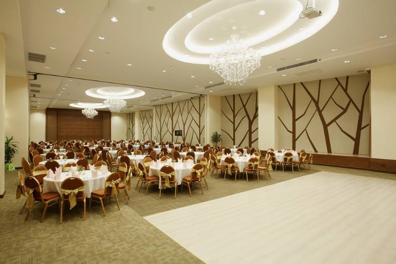 호텔 Golden Beach Chaam