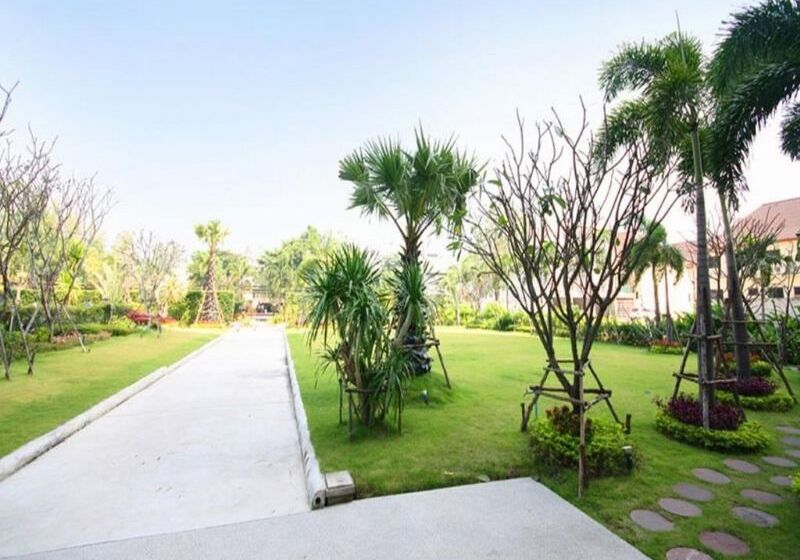 호텔 Golden Beach Chaam