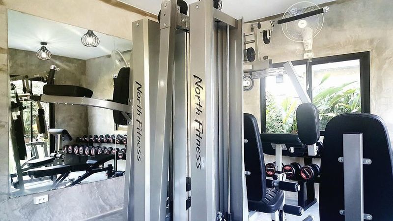 호텔 Golden Beach Chaam