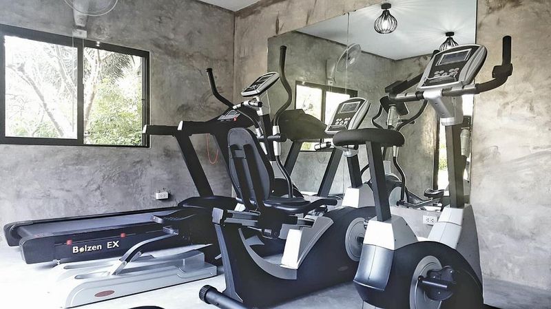 호텔 Golden Beach Chaam