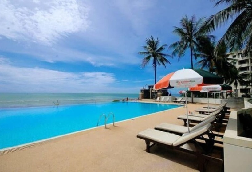 Hotel Golden Pine Beach Resort