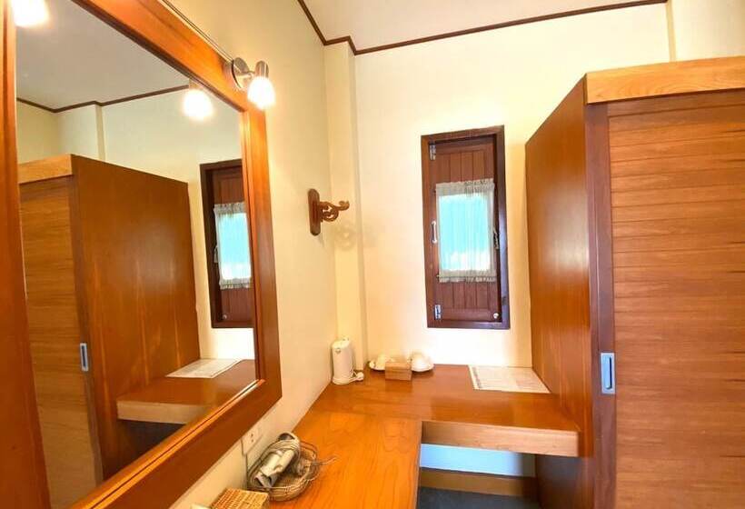 Hotel Golden Pine Beach Resort