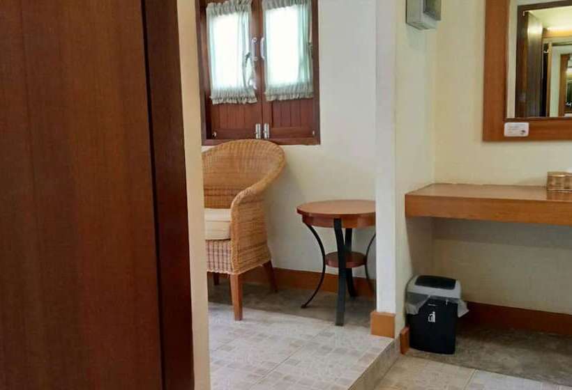 Hotel Golden Pine Beach Resort