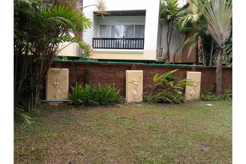 Hotel Golden Pine Beach Resort