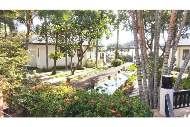 Hotel Golden Pine Beach Resort