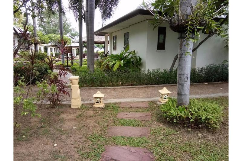 Hotel Golden Pine Beach Resort