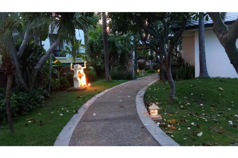 Hotel Golden Pine Beach Resort