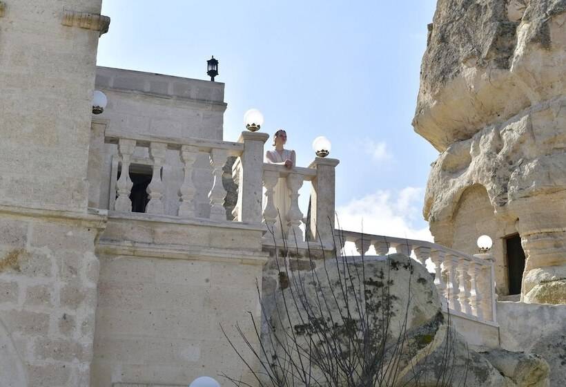 Отель Sacred Mansion