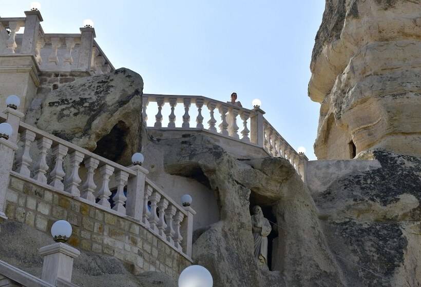 Отель Sacred Mansion