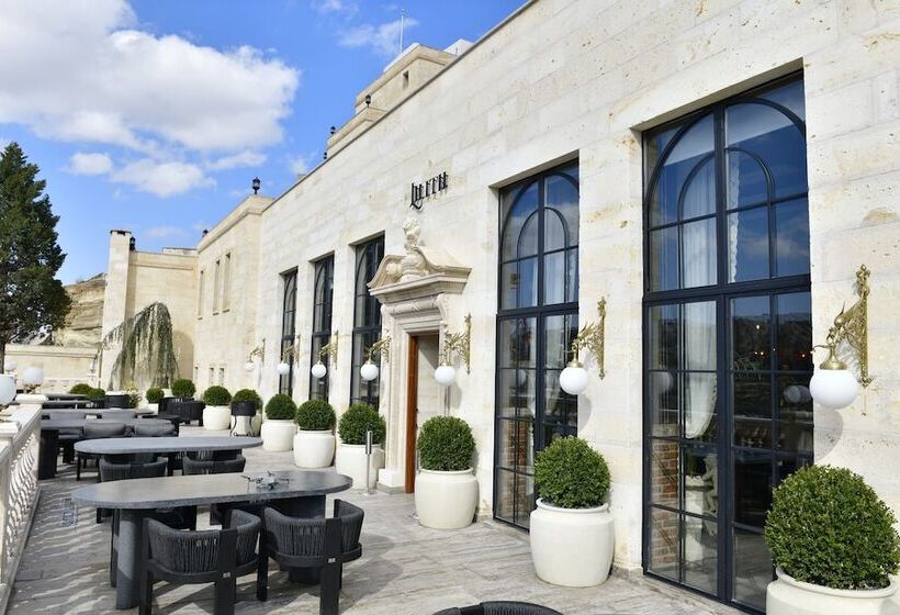 Отель Sacred Mansion