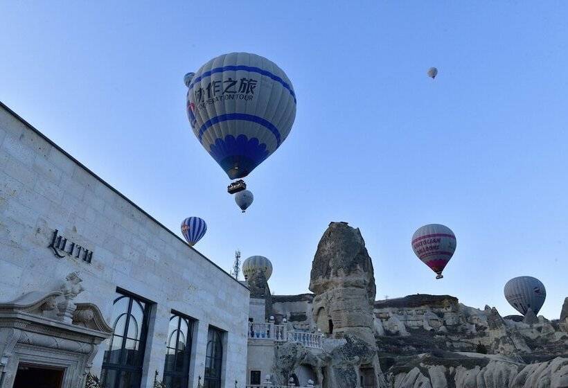 Отель Sacred Mansion